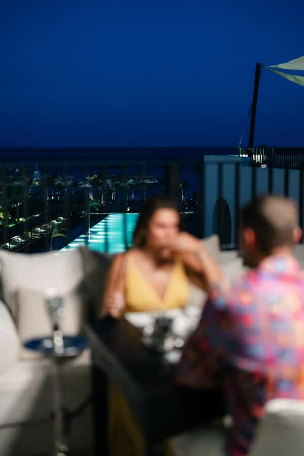 Hurghada: Arabian Nights Under Stars - Who will enjoy this rooftop evening?