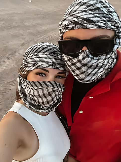 Hurghada: ATV Quad Safari, Camel Ride & Bedouin Village Tour - Should you book this Hurghada safari?