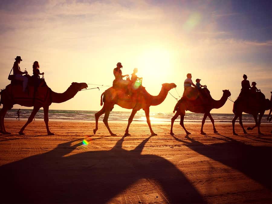 Hurghada: ATV Safari Tour with Camel Ride - Quick points to know before booking