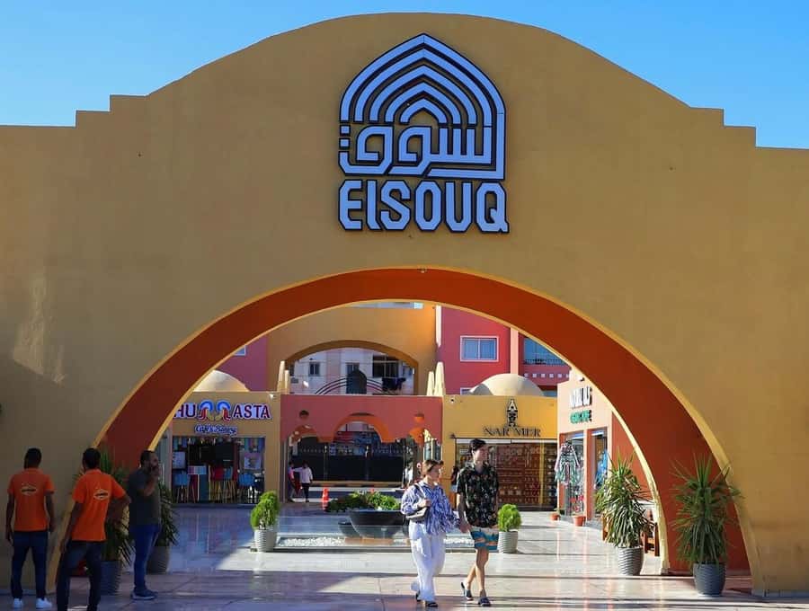 Hurghada: City Guided Tour with Local Market Stop - Is $25 good value?