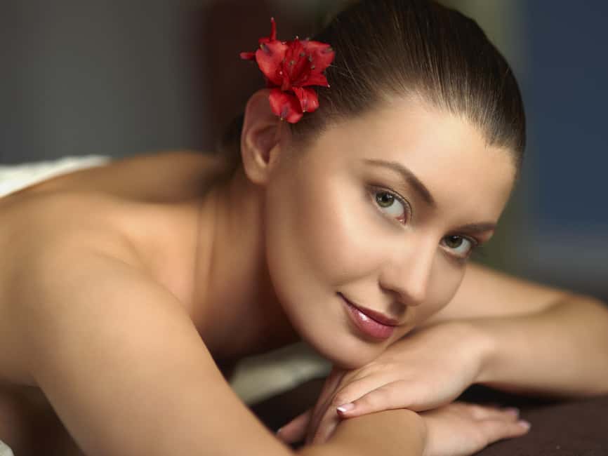 Hurghada: Cleopatra Plus Spa, Massage, Shared Tour - Five useful things to know before booking