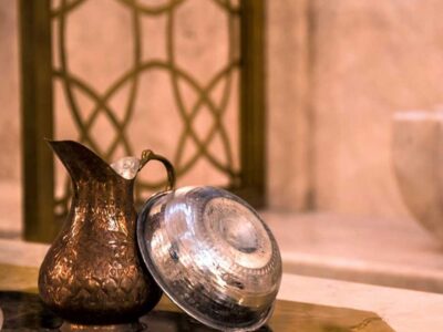 Cleopatra Plus Spa, Massage, Shared Tour