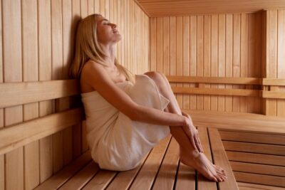 Cleopatra Spa and Massage