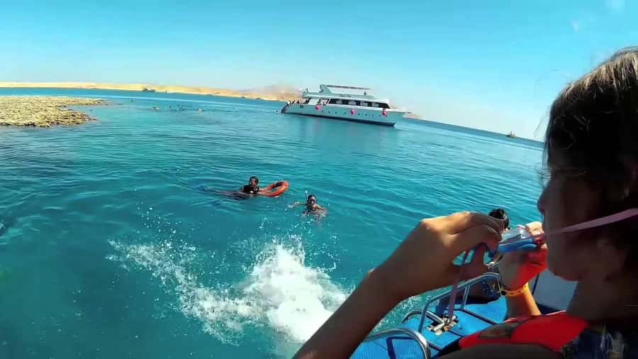 Hurghada: Day Snorkeling with Dolphins - Photos, Videos, and the Cost of Memories