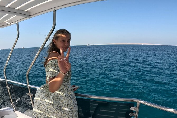 Hurghada Diving Adventure one Day with two Dives Boat Trip - Group size, comfort, and the feel of the day