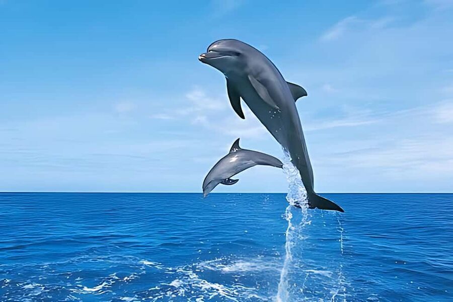 Hurghada: Dolphin Cruise with Snorkeling & Buffet Lunch - What this $26 Red Sea cruise actually offers