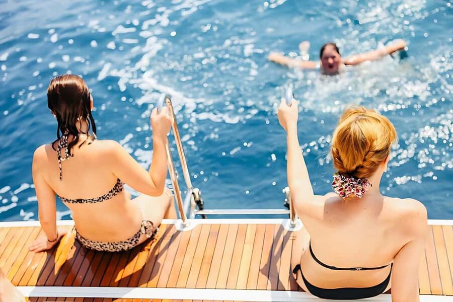 Hurghada: Dolphin Cruise with Snorkeling & Buffet Lunch - Who will enjoy this Hurghada outing most