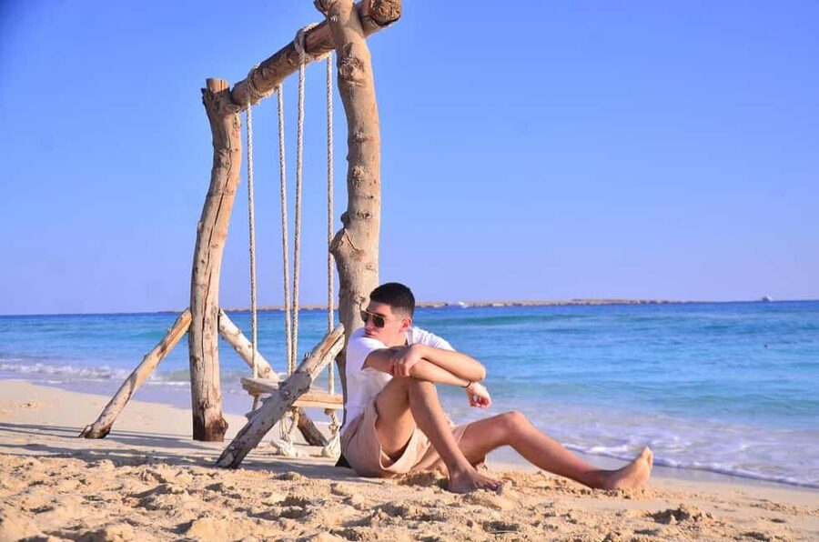 Hurghada: Eden Island Day Trip with Water Sports and Lunch - Should you book the Eden Island day trip?