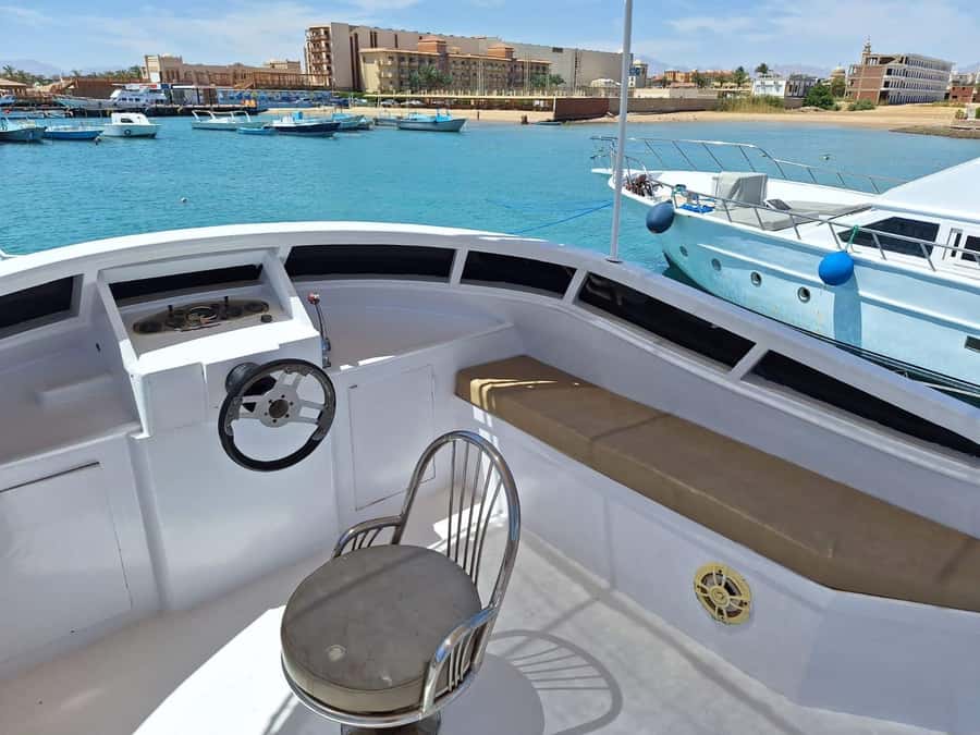 Hurghada: Elegance Yacht Cruise To Orange bay Island W lunch - Who will enjoy this boat day most?