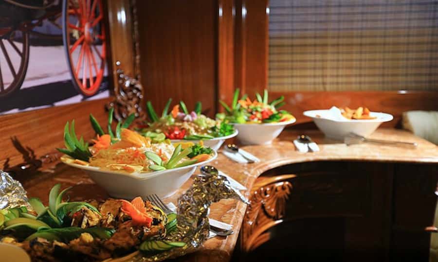Hurghada: Elite vip snorkeling cruise with BBQ buffet lunch - Is $80 Good Value?