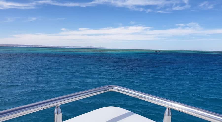Hurghada: Elite vip snorkeling cruise with BBQ buffet lunch - Who Will Enjoy This Cruise Most?