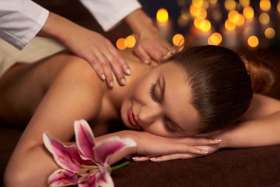 Hurghada: Full Body Massage - A quiet break from Hurghada’s busy rhythm