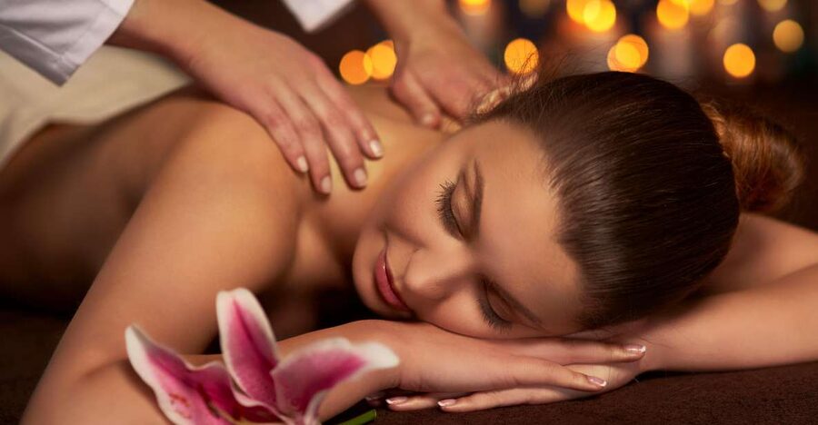 Hurghada: Full Body Massage - Choosing 45, 60, or 90 minutes