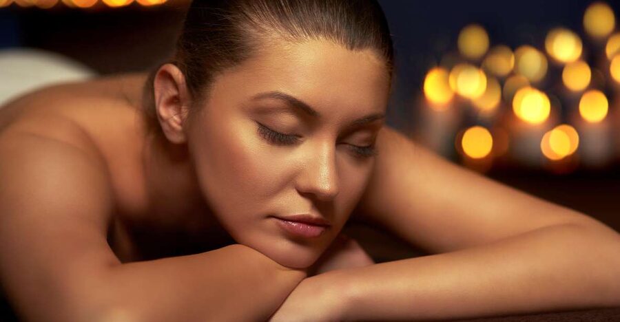 Hurghada: Full Body Therapeutic Massage with Transfer - Arrival, changing facilities, and the first cup of tea