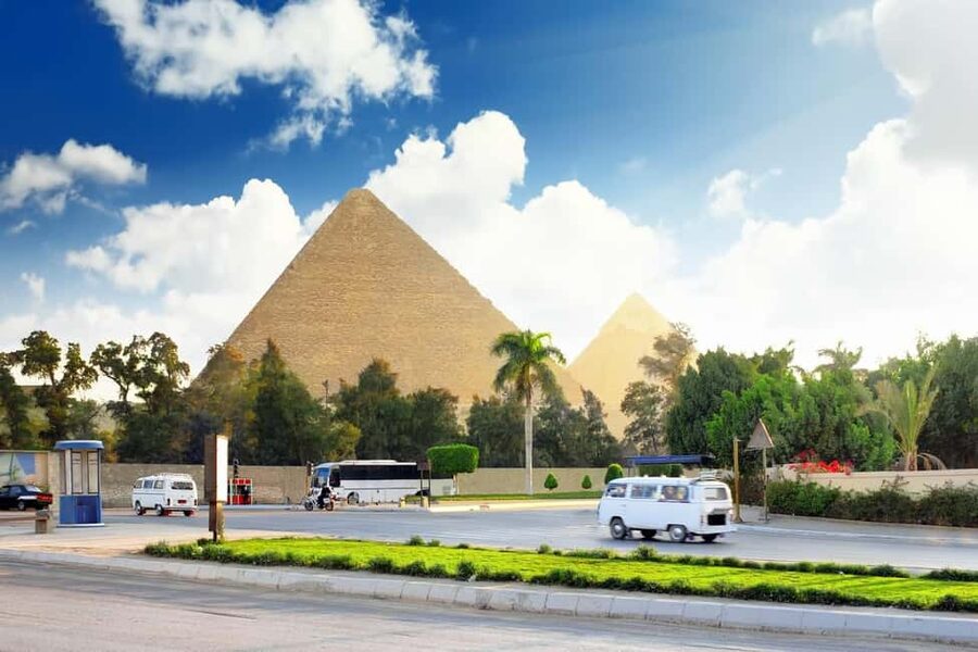 Hurghada: Full-Day Tour to Cairo by Plane with Egyptologist - Is $293 good value for a Cairo day trip?