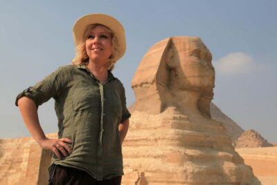Full-Day Trip to Cairo by Plane