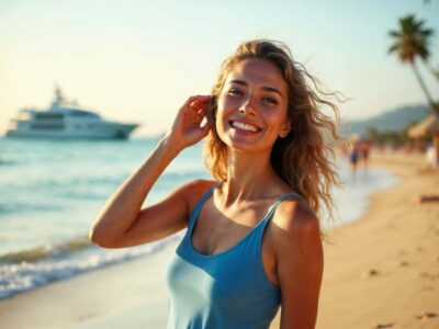Giftun Islands with Snorkeling & Semi-Submarine
