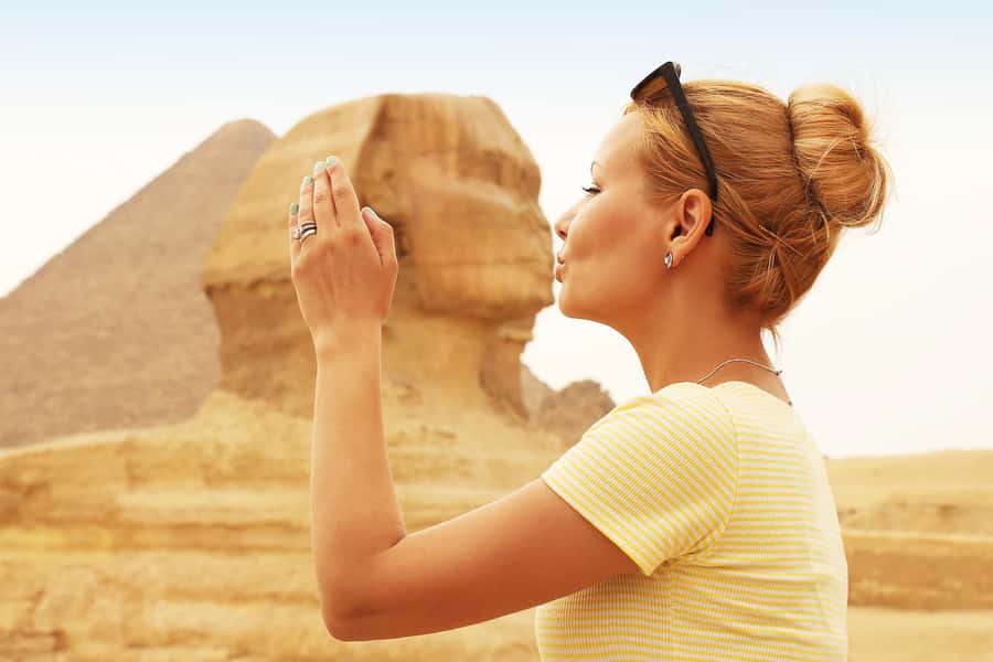 Hurghada: Giza Pyramids, Sphinx, Museum & Old Souq Day Trip - Is $63 a fair price for this Cairo experience?