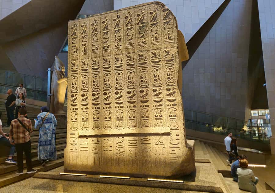 Hurghada: Grand Egyptian Museum, Pyramids & Sphinx Day Tour - Is $115 good value?