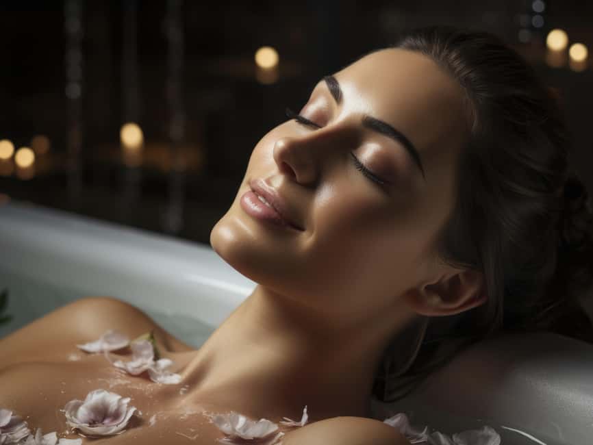 Hurghada: Hammam Spa & Massage Experience with Transfers - Arrival, lockers, and what to bring