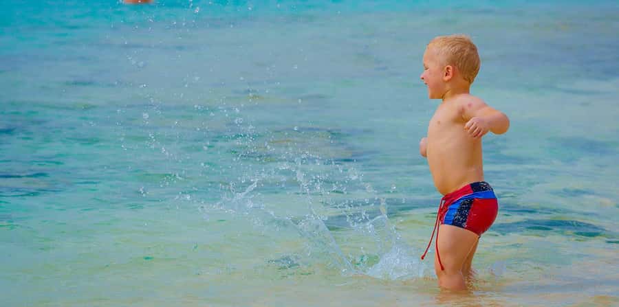 Hurghada: Hula Hula Cruise with Lunch, Massage, & Snorkeling - The three-hour speedboat option