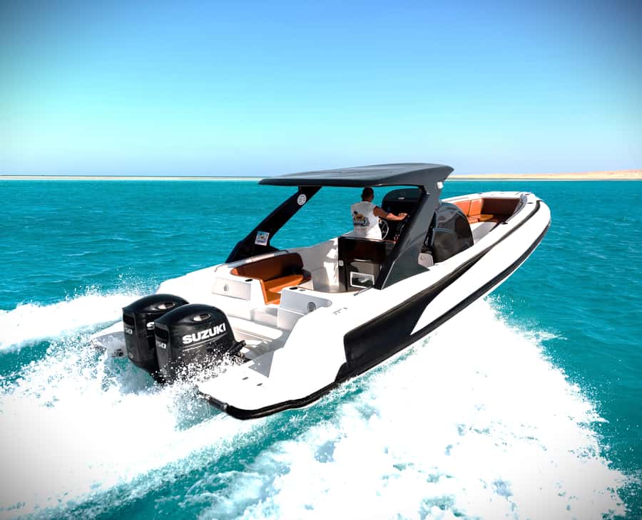 Hurghada: Hula Hula Speedboat w/ Optional Snorkeling & Lunch - Why this speedboat trip works so well from Hurghada