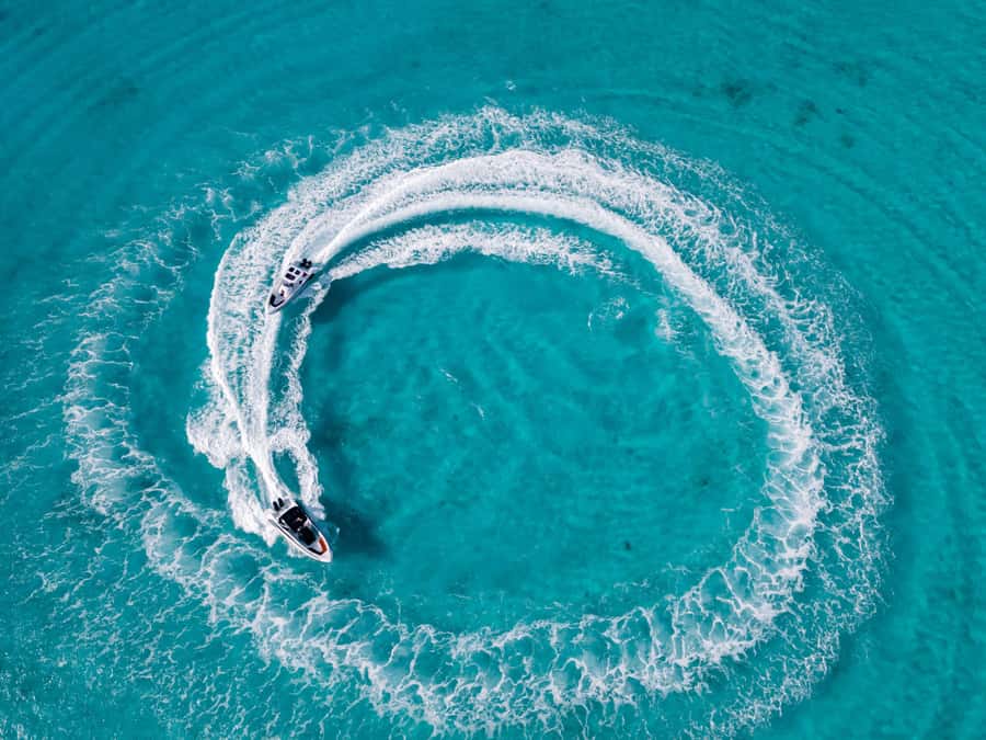 Hurghada: Hula Hula Speedboat w/ Optional Snorkeling & Lunch - Banana boat and sofa boat rides for extra fun