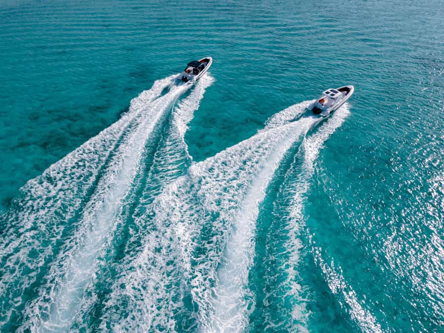 Hurghada: Hula Hula Speedboat w/ Optional Snorkeling & Lunch - Lunch, drinks, and what the extra hours buy you