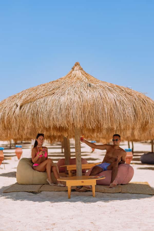Hurghada: Hula Hula Speedboat w/ Optional Snorkeling & Lunch - Who will enjoy this, and who should skip it?