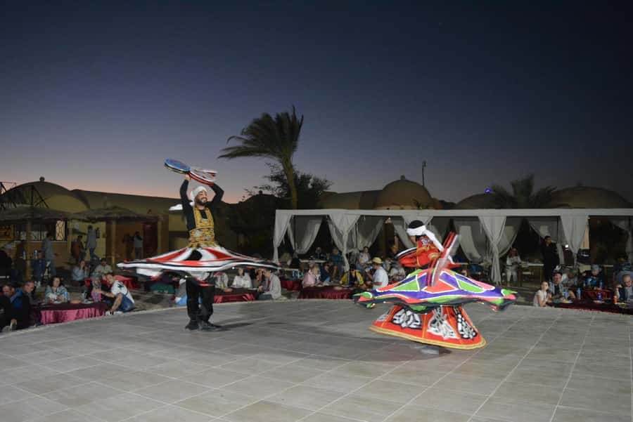 Hurghada: Jeep Safari with Camel Ride, Dinner and Show - Key points to know before booking