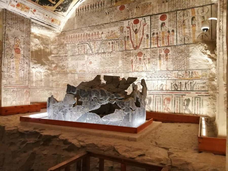 Hurghada: Luxor Highlights & King Tut Tomb Tour with Lunch - Who should book this Luxor day trip?
