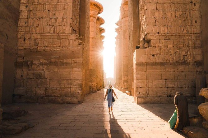 Hurghada: Luxor, Karnak, Hatshepsut and Valley of the Kings - Why Luxor is worth the four-hour ride