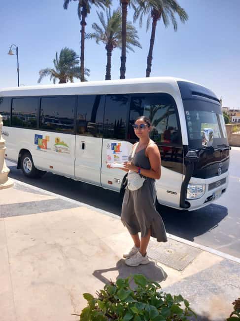 Hurghada: Luxor, Karnak Temple & Valley of the Kings - Is $85 a fair price?