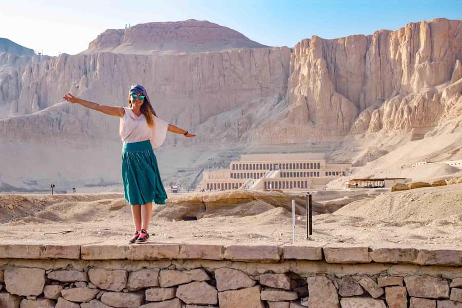 Hurghada: Luxor Tour with Valley of Kings, Karnak & Tut Tomb - Why this Hurghada excursion is worth the long ride