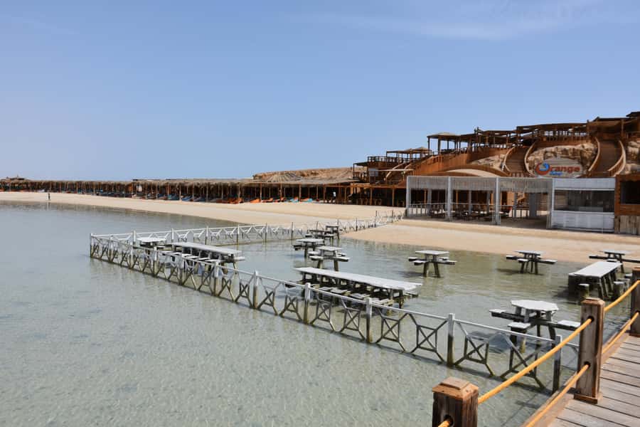 Hurghada: Luxury Cruise Trip to Orange Bay with Lunch - Is $53 Good Value?