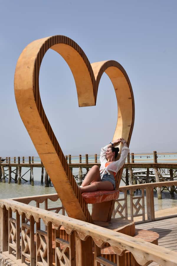 Hurghada:Luxury Diving & Snorkeling inc/Island/Lunch/Massage - What the $58 price really covers