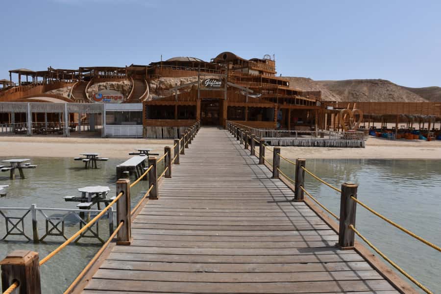 Hurghada: Luxury Orange Bay w/Snorkeling, Massage and Diving - Key details before you book