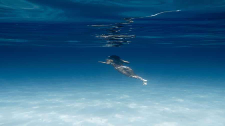 Hurghada: Luxury Orange Bay w/Snorkeling, Massage and Diving - Orange Bay and the Giftun Island setting