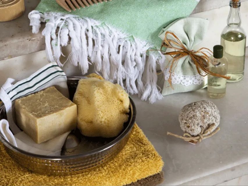 Hurghada: Luxury VIP Hammam & Spa with Transfer & Drink - Who will enjoy this most?