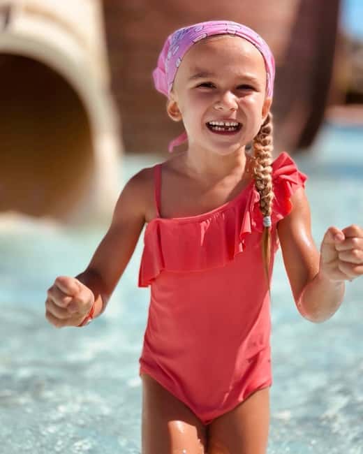 Hurghada: Makadi Water World with Lunch & Transfers - Why Makadi Water World makes a good break from Hurghada