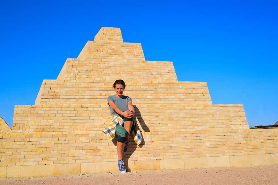 Hurghada: Mini Egypt Park Entry Ticket, Tour, and Transfers - Aswan and Abu Simbel in a few steps