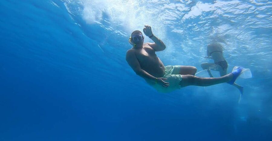 Hurghada or Makadi: Discover the Magic of Dolphin House - Five things to know before booking