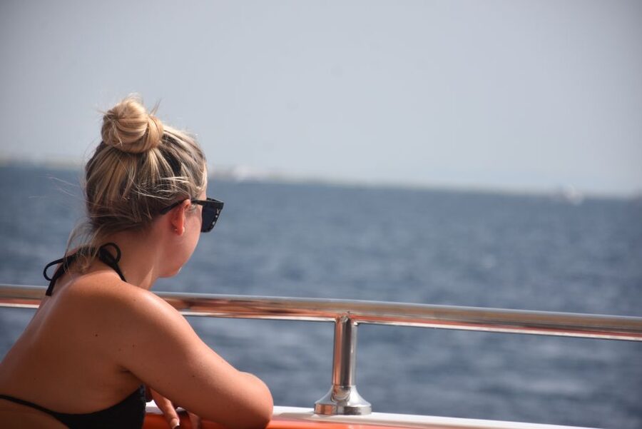 Hurghada or Makadi: Discover the Magic of Dolphin House - Why Dolphin House is more than a dolphin photo stop