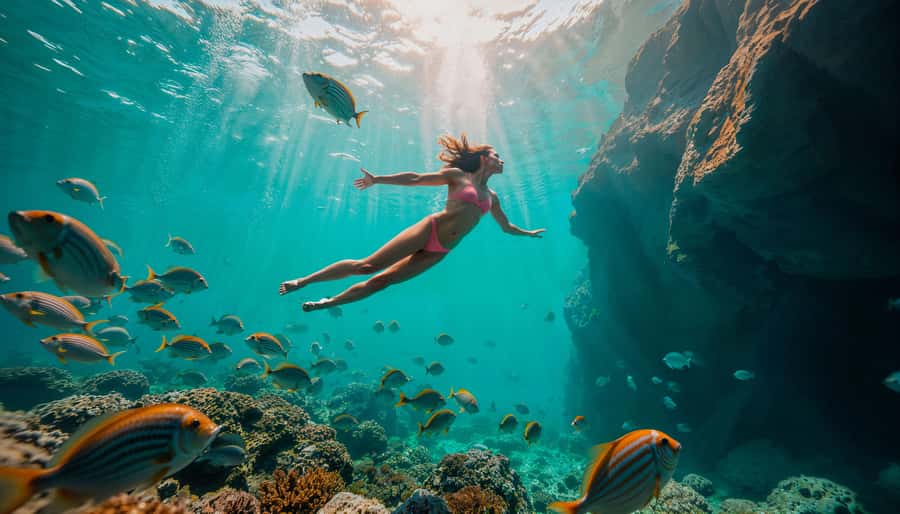 Hurghada: Orange Bay Island Boat Trip w/ Breakfast and Lunch - Five things to know before booking
