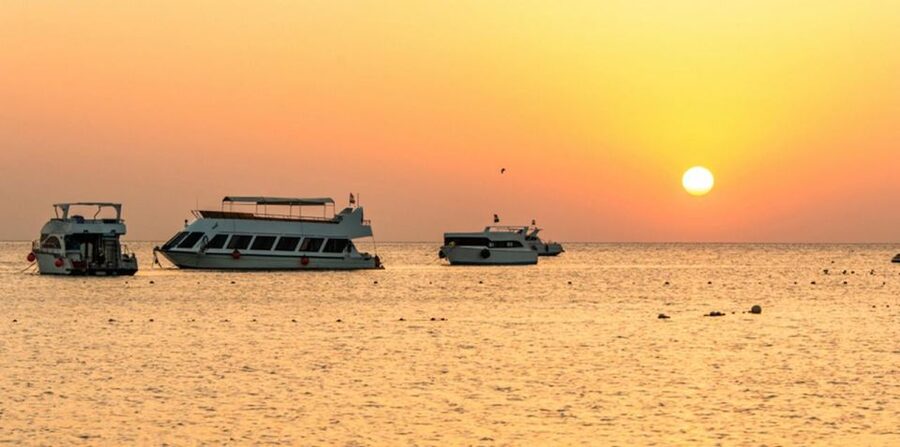 Hurghada: Orange Bay Island Vibes With Snorkeling and Lunch - Key points to know before booking