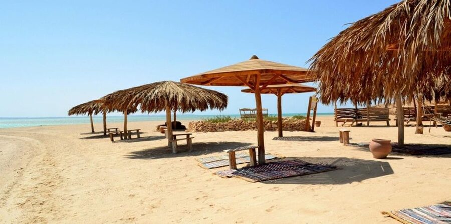 Hurghada: Orange Bay Island Vibes With Snorkeling and Lunch - Is $20 good value?