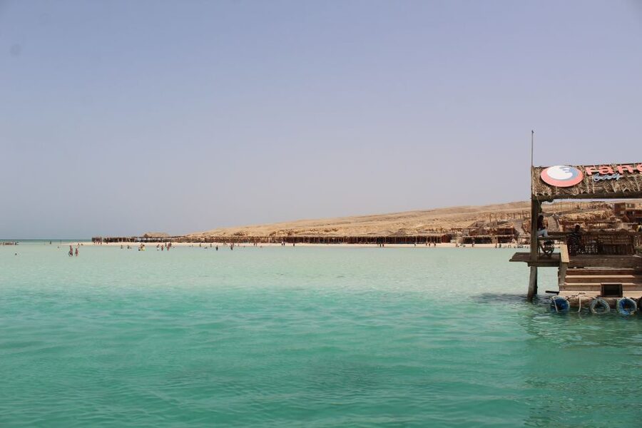 Hurghada: Orange Bay Snorkeling with Lunch & Optional Diving - Price and what you actually receive