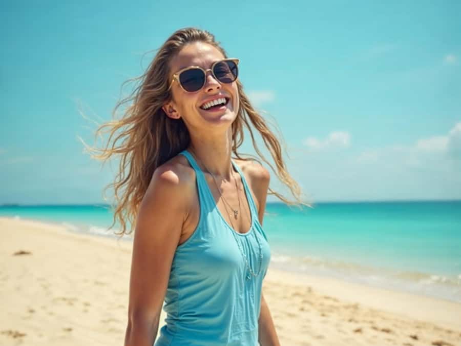 Hurghada: Paradise Island Yacht Cruise, Lunch & Snorkeling - The boat ride and the Red Sea crossing