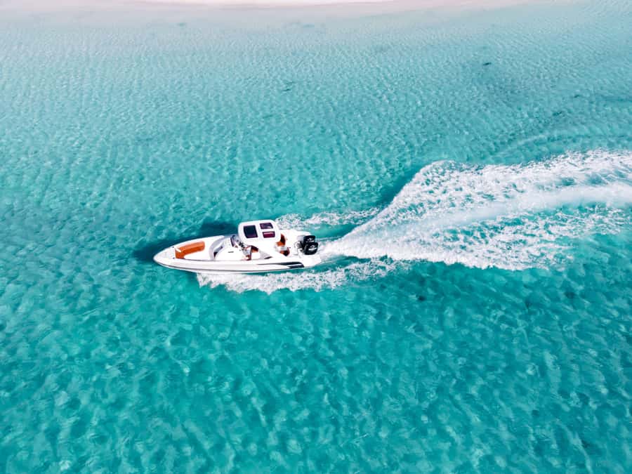 Hurghada: Paradise Speedboat w/ Optional Snorkeling & Lunch - Key points before you book