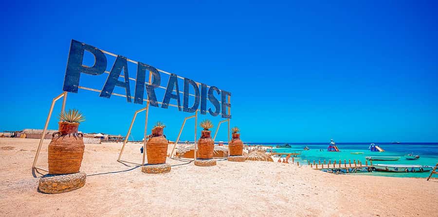 Hurghada: Paradise Speedboat w/ Optional Snorkeling & Lunch - What is included, and what may cost extra